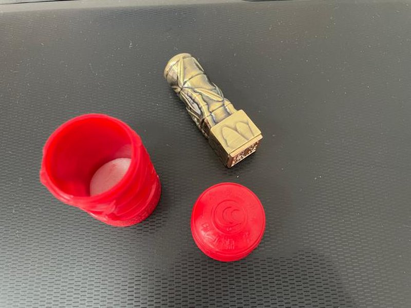 深圳刻章行业的最新动态与发展趋势