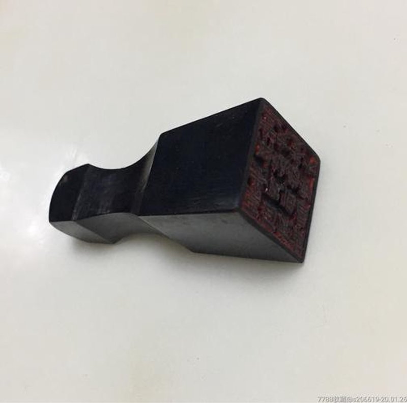 公章制作行业的新动态与发展前景