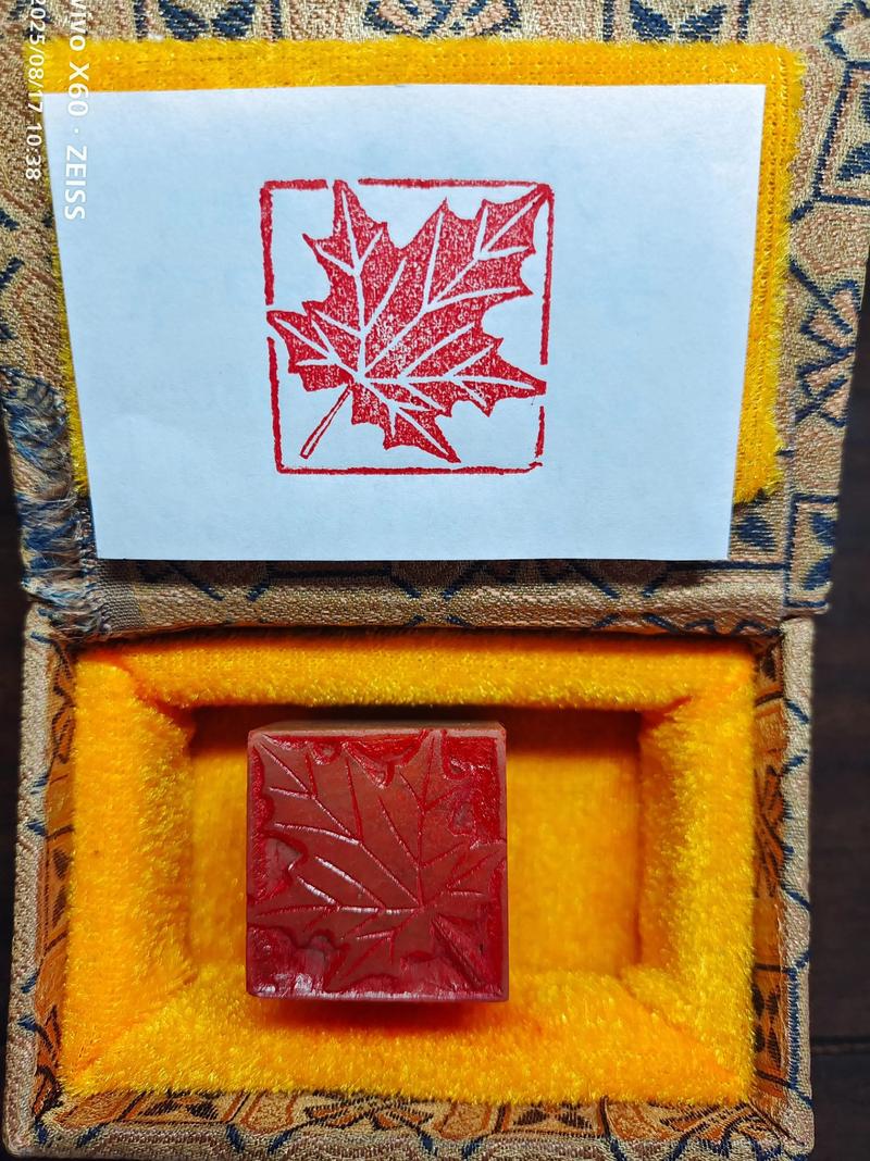 深圳刻章：传统工艺在现代化城市的传承与创新